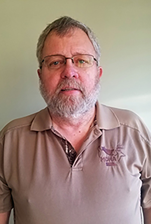 Minnesota Deer Hunters Secretary