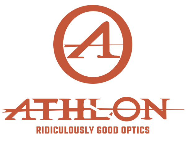 Athlon Hunting Scopes