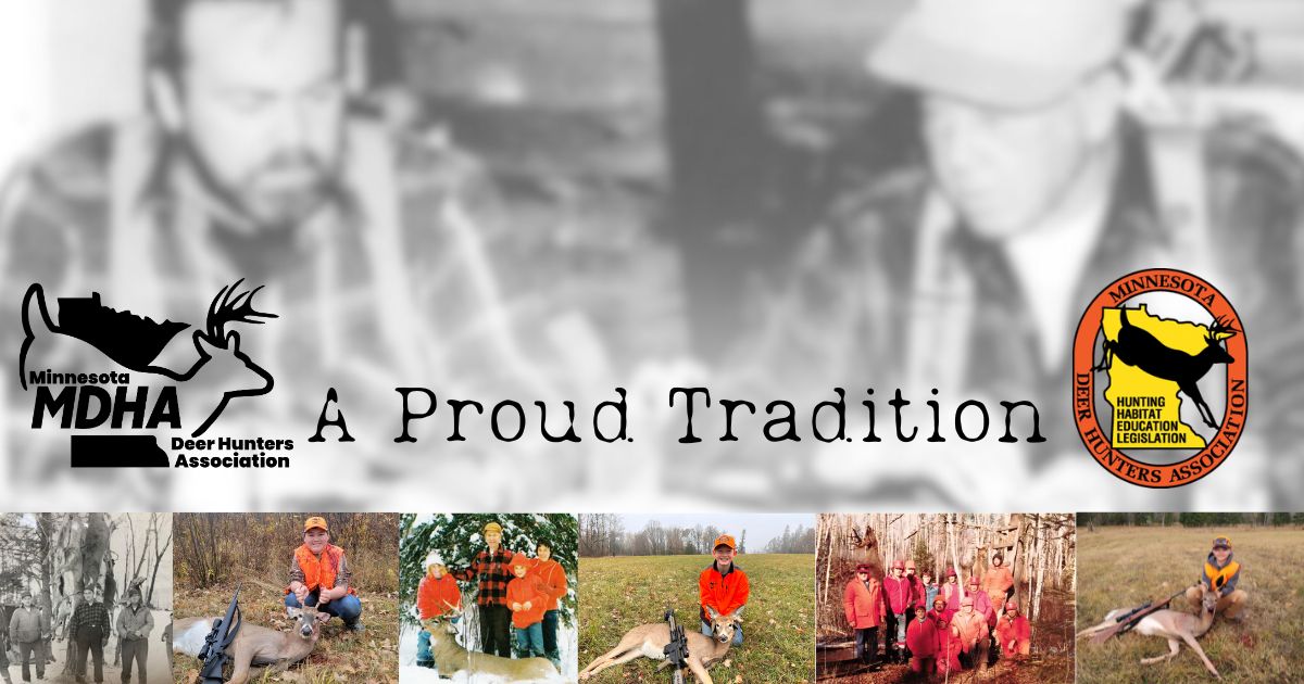Why You Should Be Proud to Be a MDHA Member