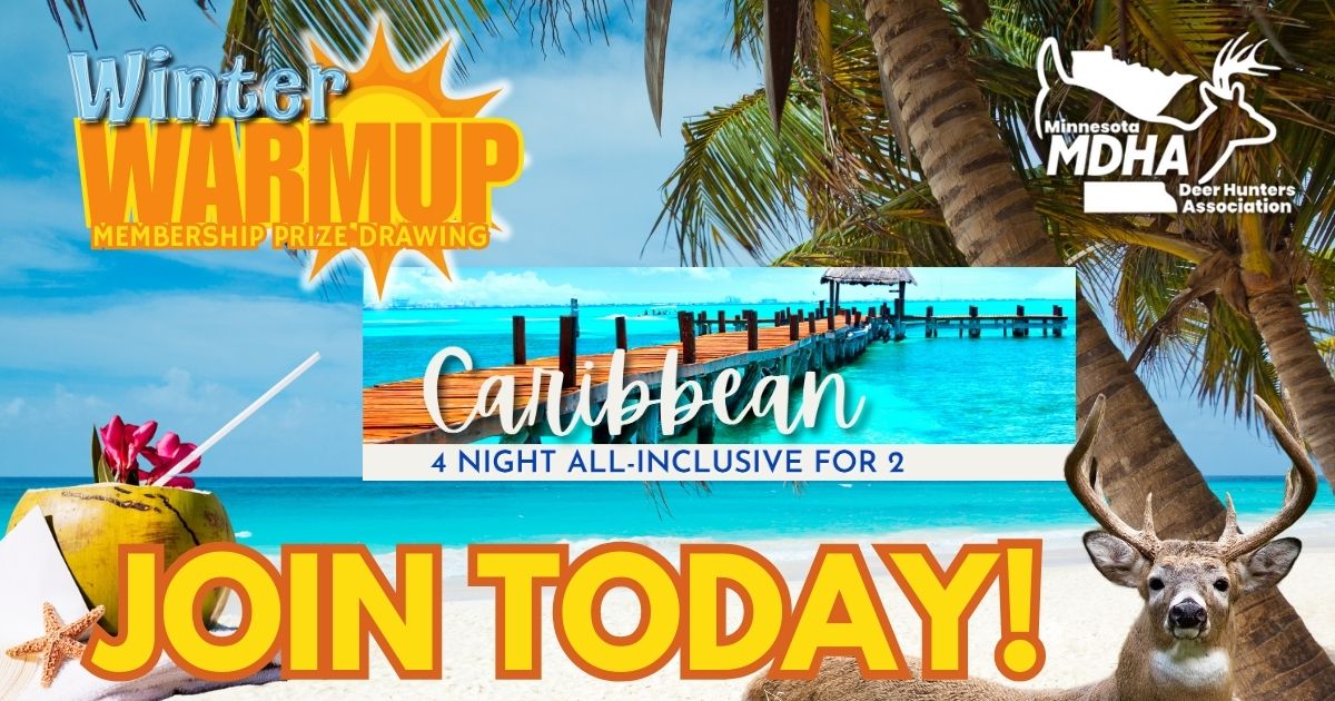 Caribbean Vacation Giveaway