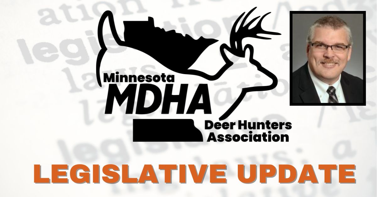 Legislative Updates from MDHA: Victories, Challenges, and Next Steps