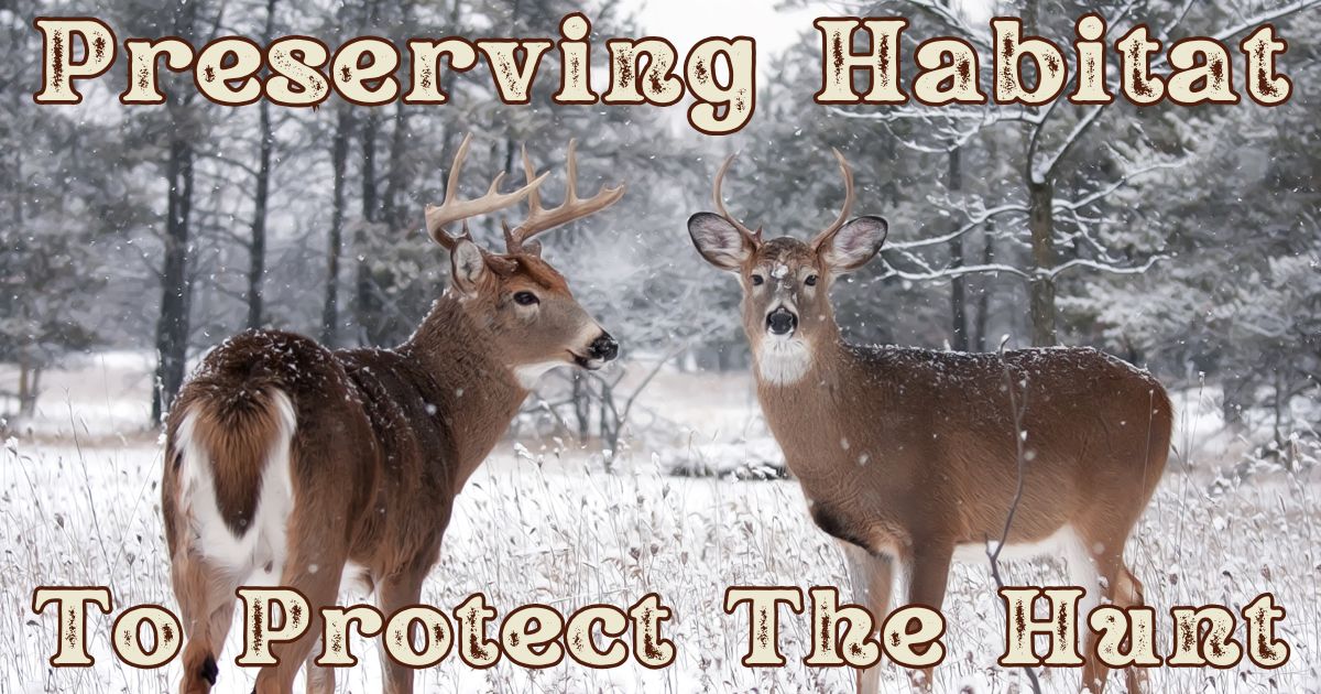 Minnesota Deer Hunters