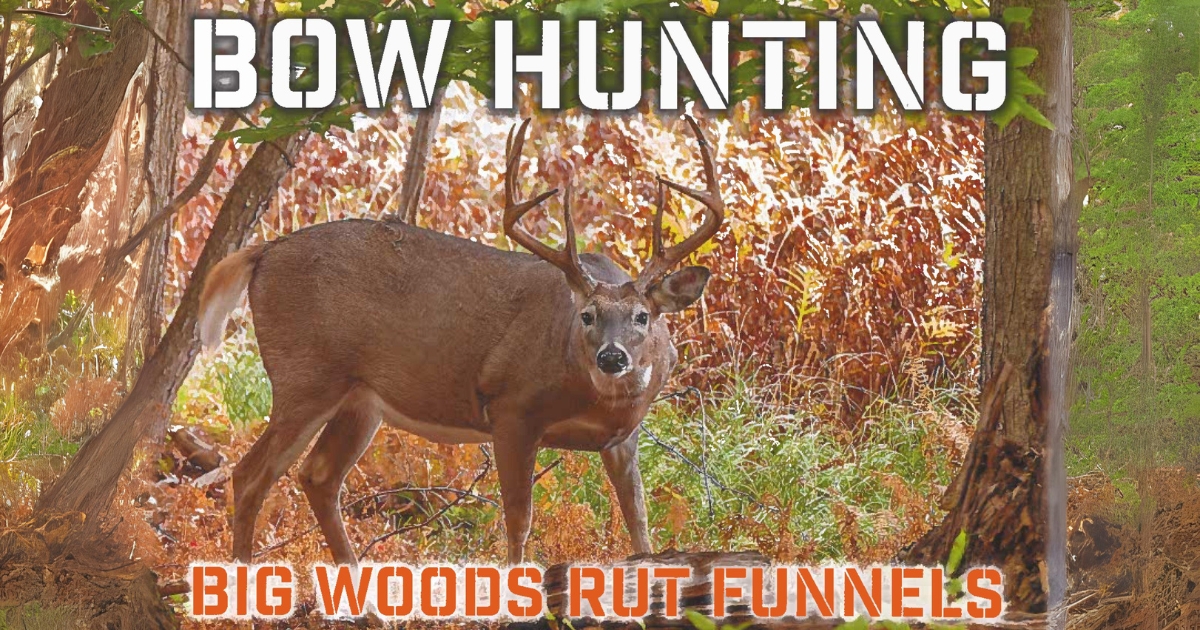 Minnesota Bowhunting