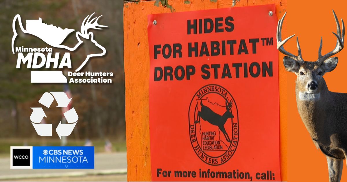 Hides For Habitat